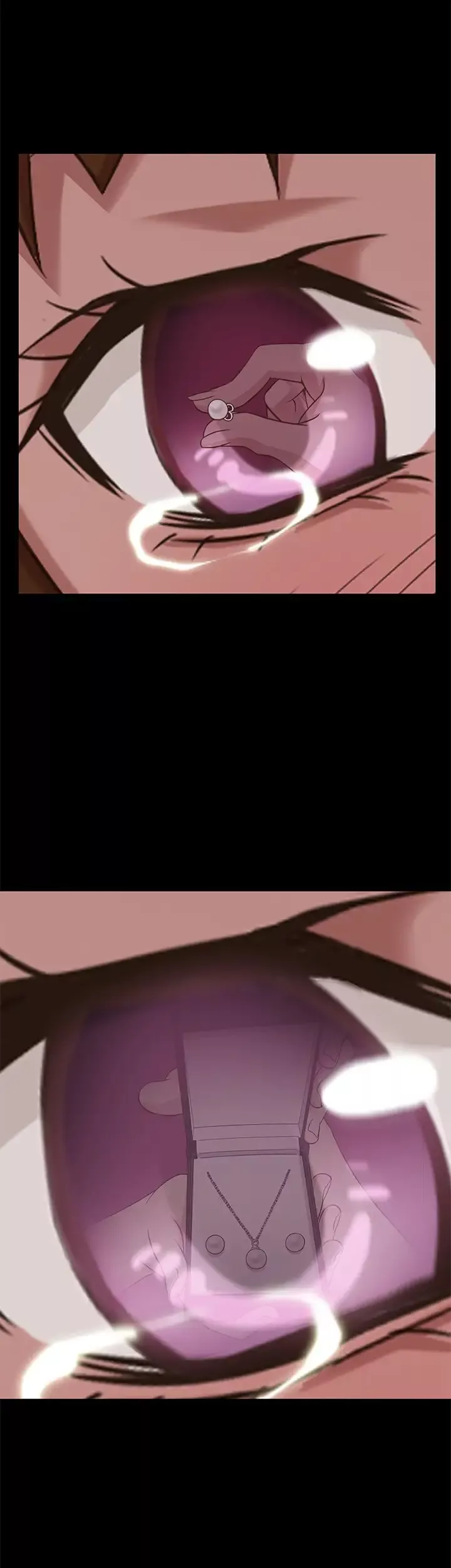 老婆回來了第31话