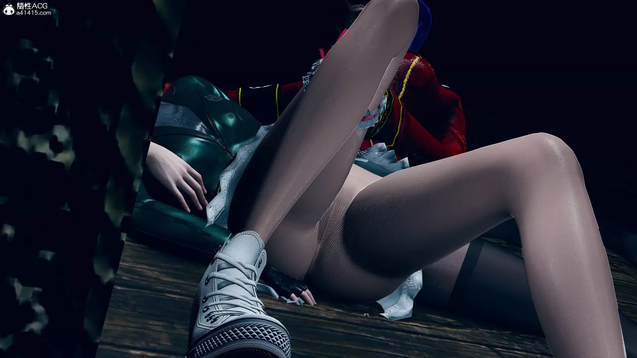 [3D]反恐精英+番外篇v2番外篇04