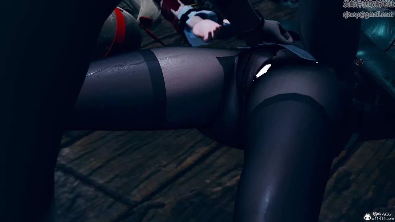 [3D]反恐精英+番外篇v2番外篇05