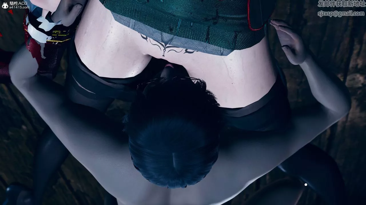 [3D]反恐精英+番外篇v2番外篇06