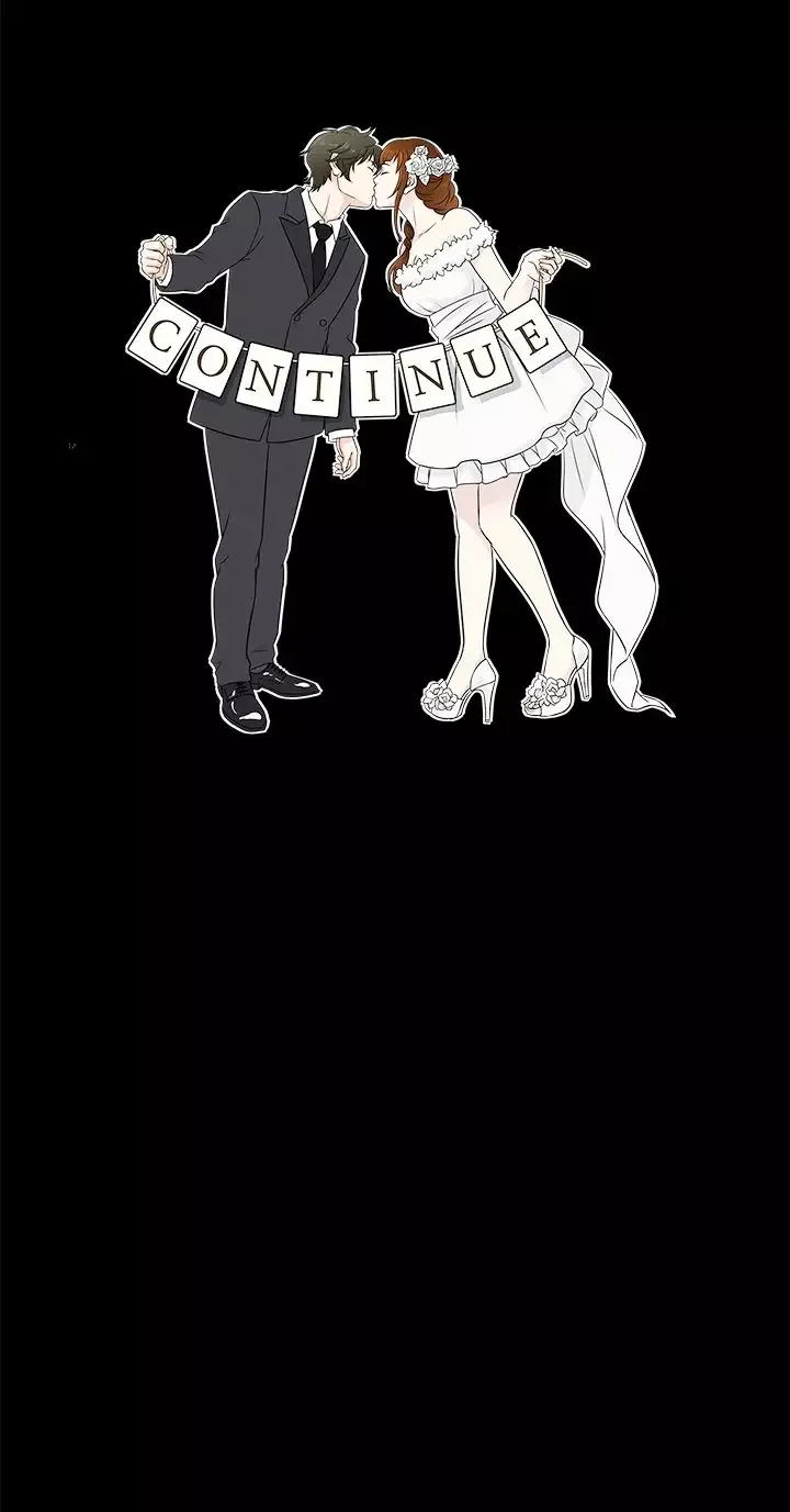 老婆回來了第37话