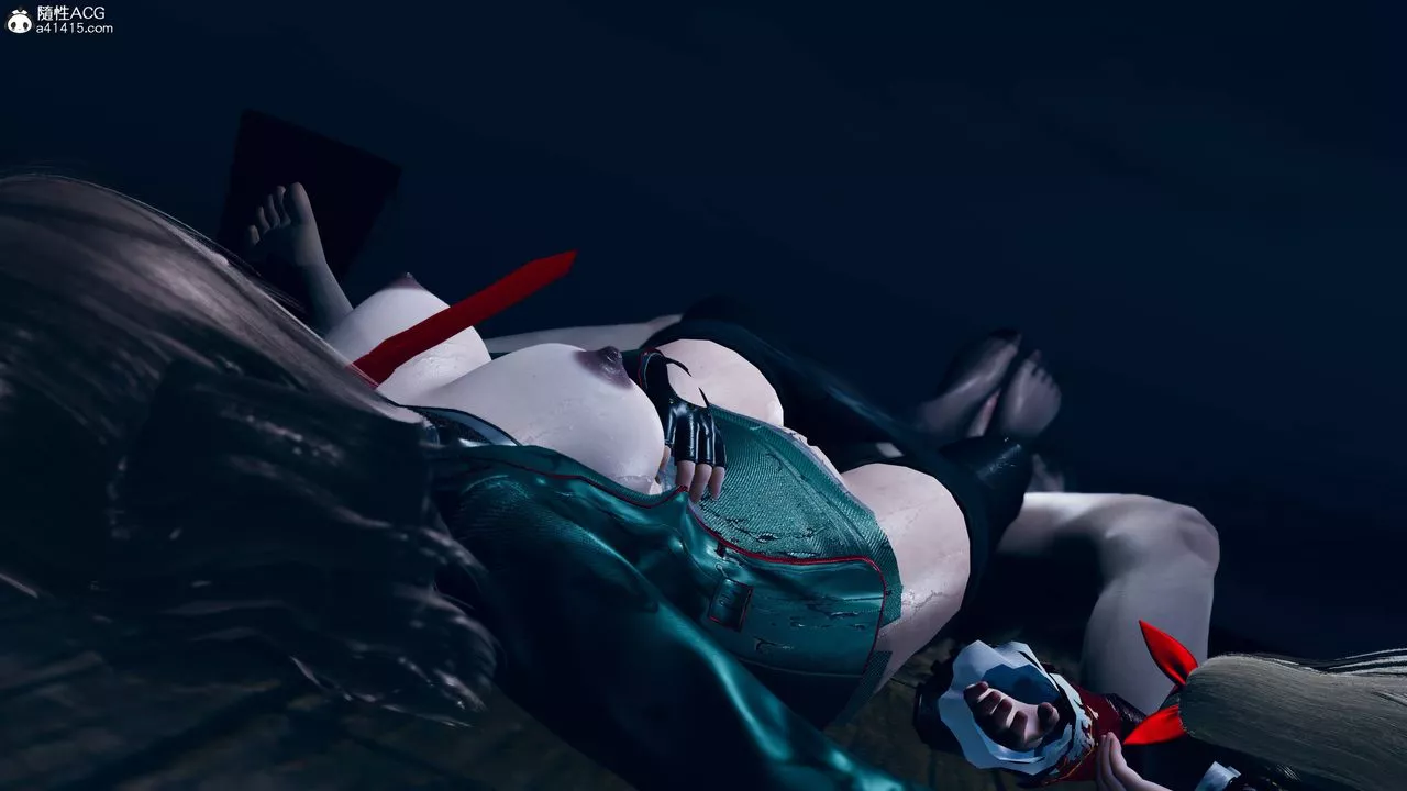 [3D]反恐精英+番外篇v2番外篇06