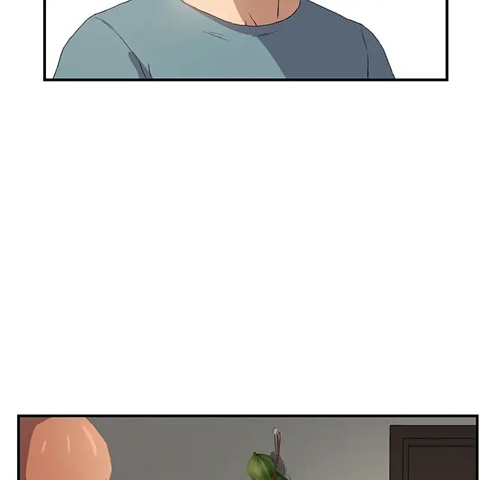 继母第3话