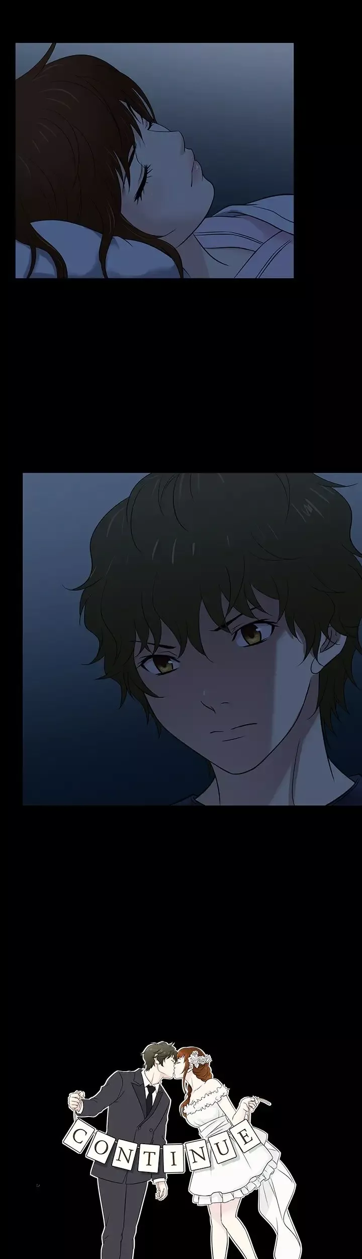 老婆回來了第39话