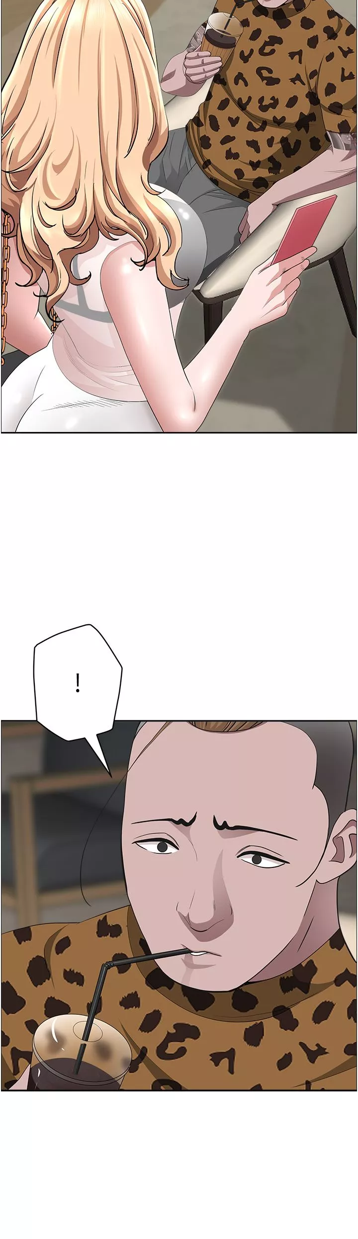 霸佔人妻第71話-穿比基尼釣大魚