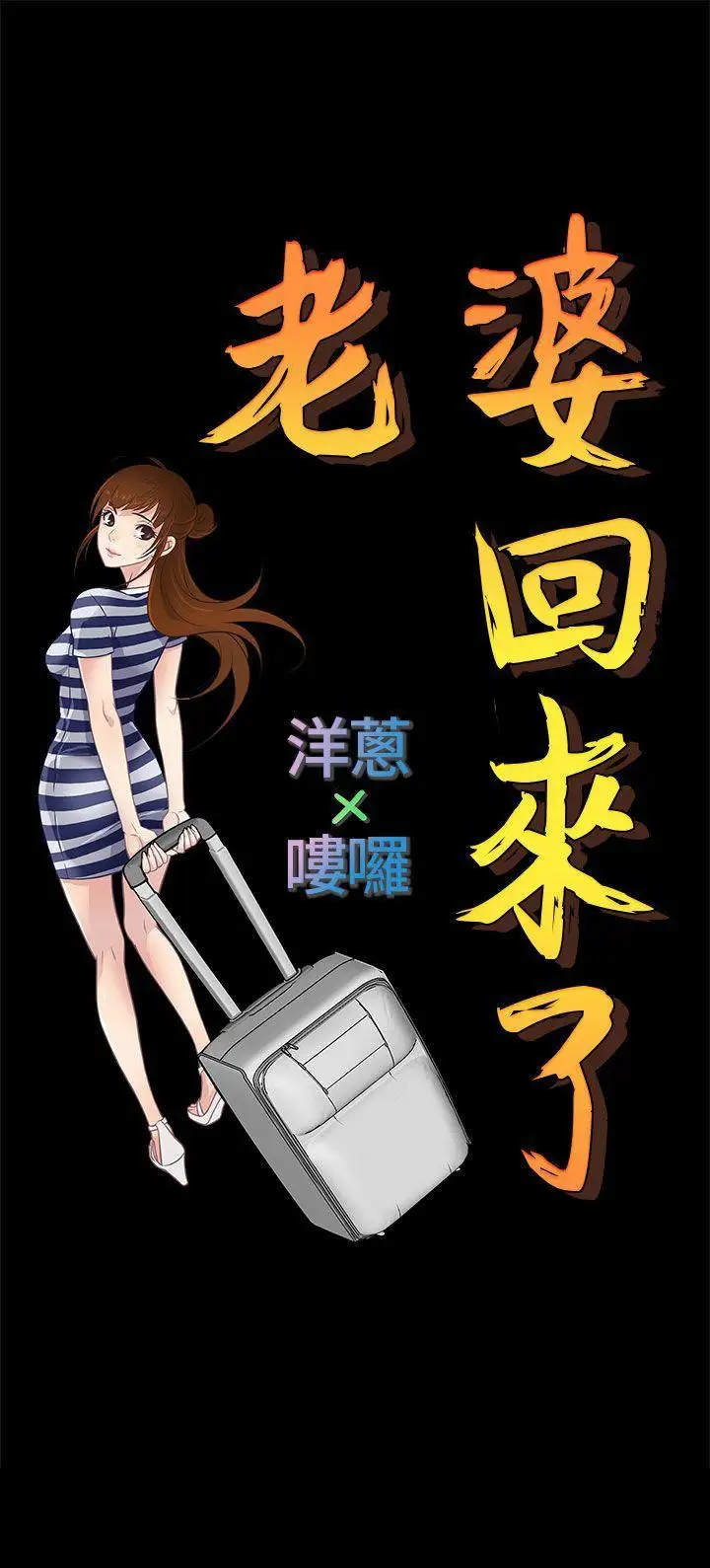 老婆回来了Preview