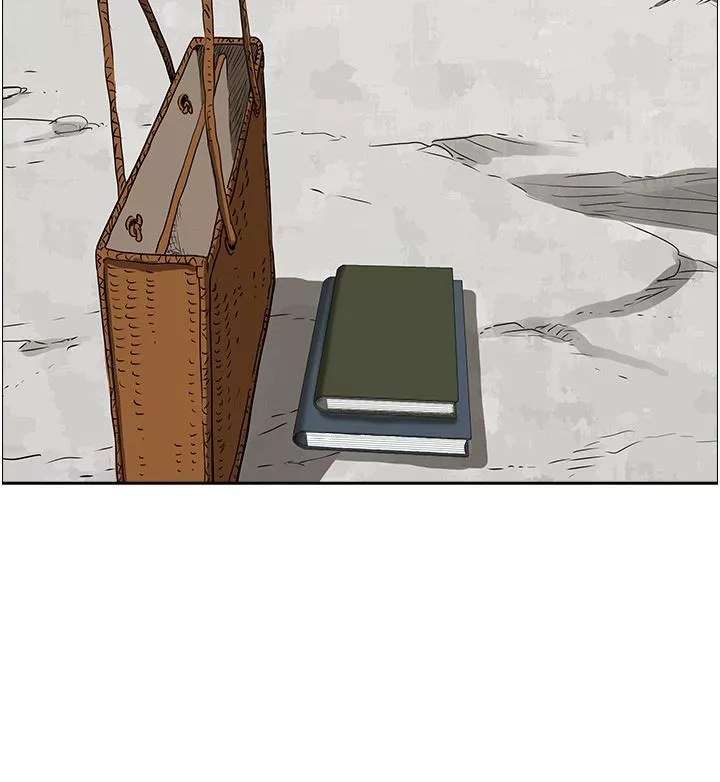 霸佔人妻第73話-竄出泳褲的巨根