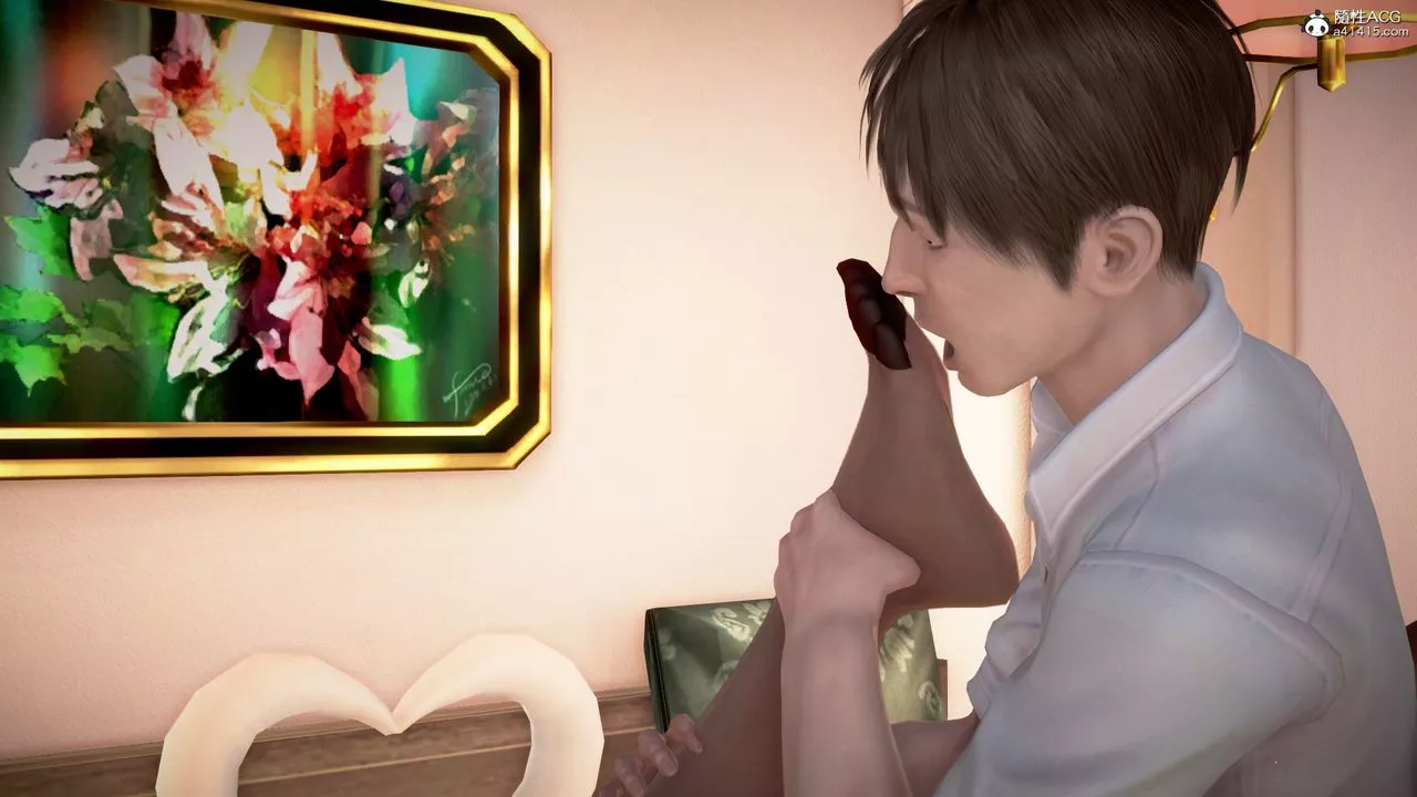 [3D]被催眠爆奸的冷艷教師美母+屍妓媽媽第06話
