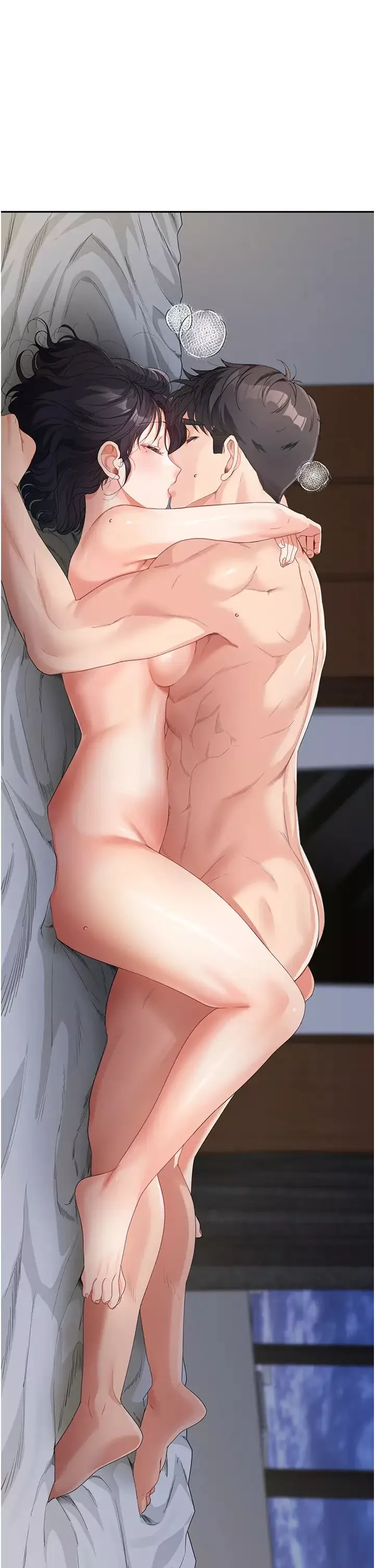 童顏繼母第11話-這次換從後面來!