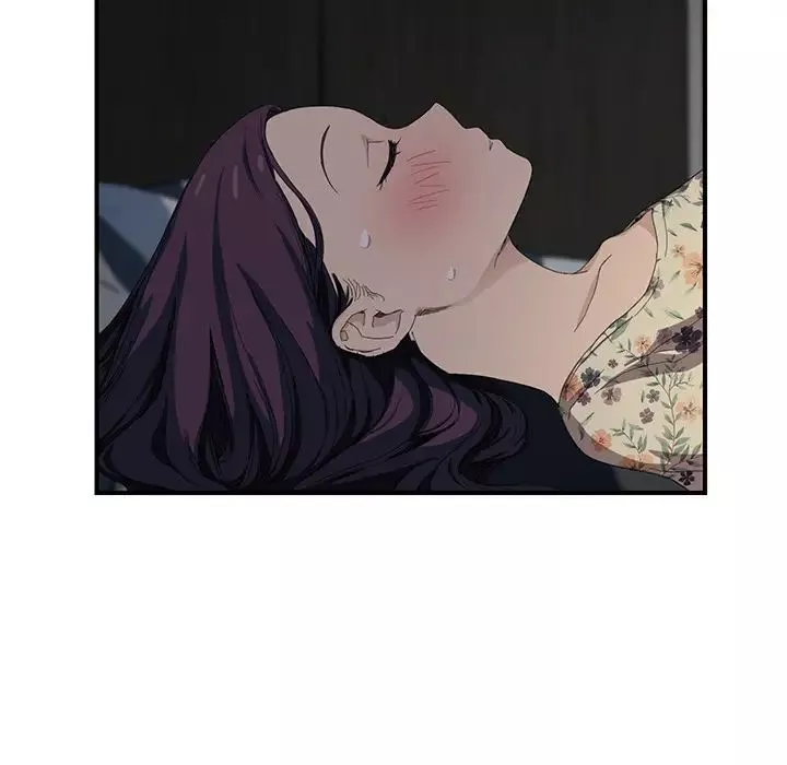 繼母第11话