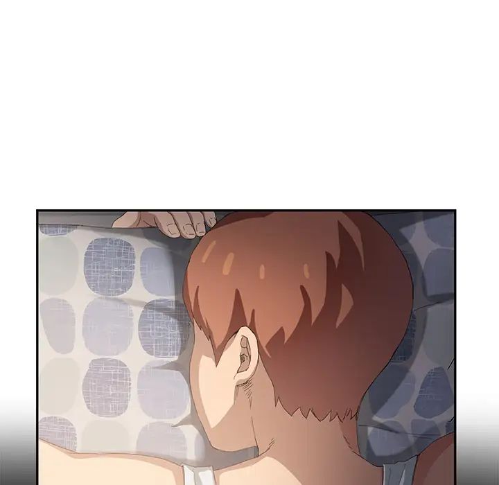 继母第21话