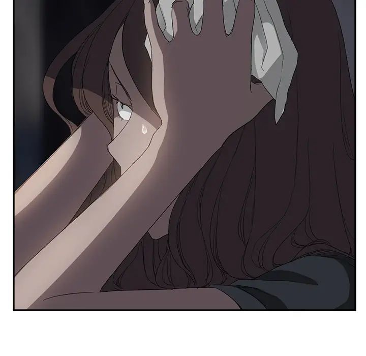 继母第21话