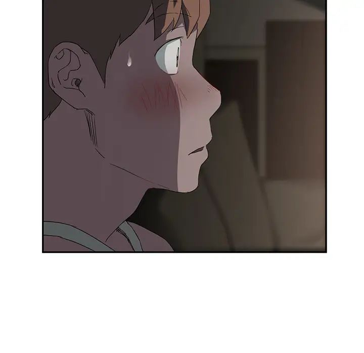 继母第21话