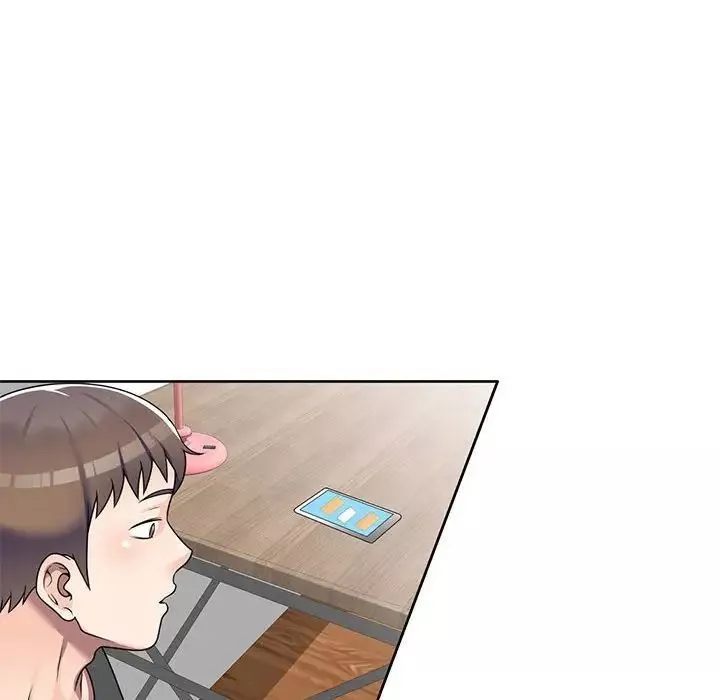 家教老師不教課第14話