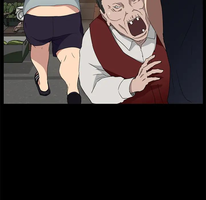 继母第34话