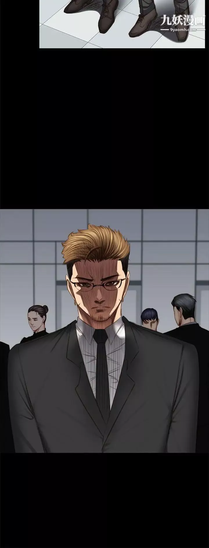 製作人:練習生第68話-女偶像疑點重重的死亡