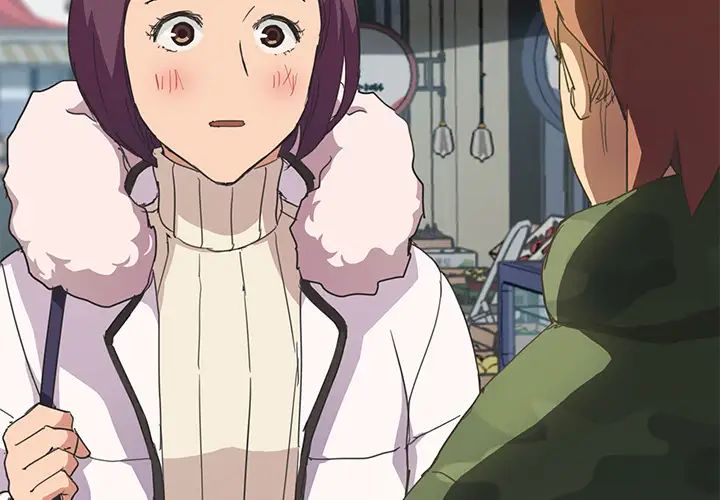 继母第48话