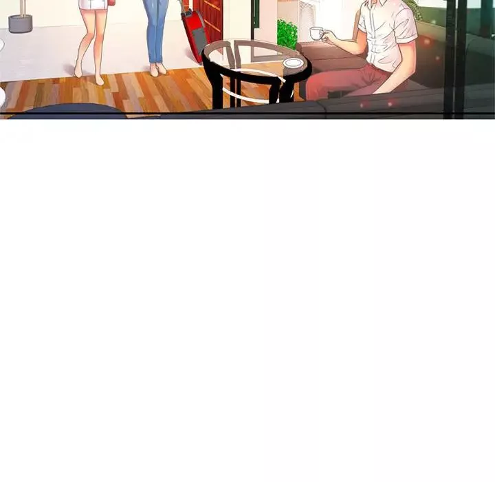 戀上閨蜜的爸爸第2话