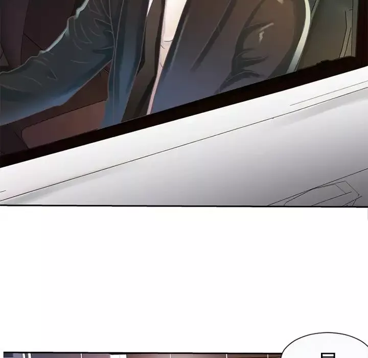 戀上閨蜜的爸爸第3话