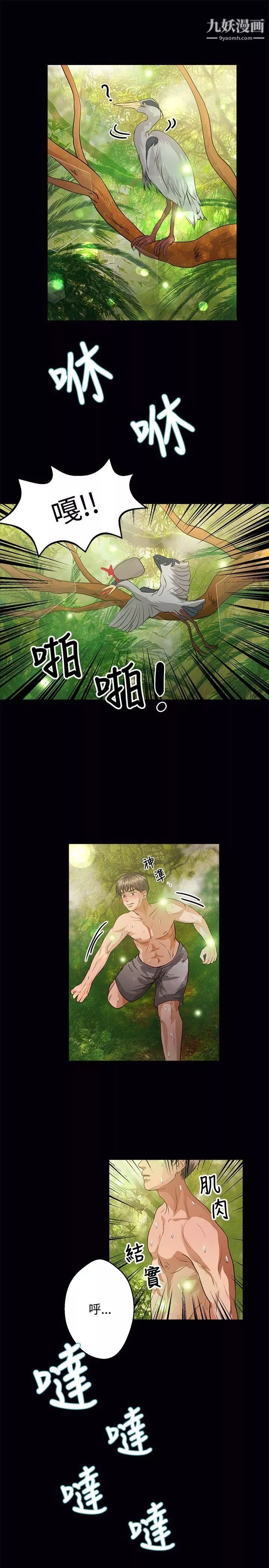 叢林愛愛法則第40話