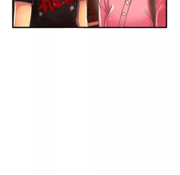 戀上閨蜜的爸爸第4话