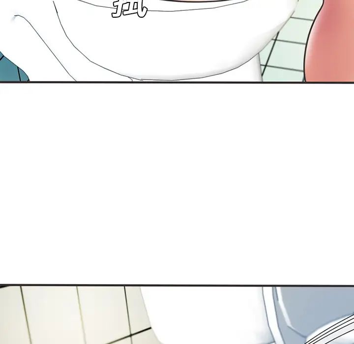 戀上閨蜜的爸爸第5话