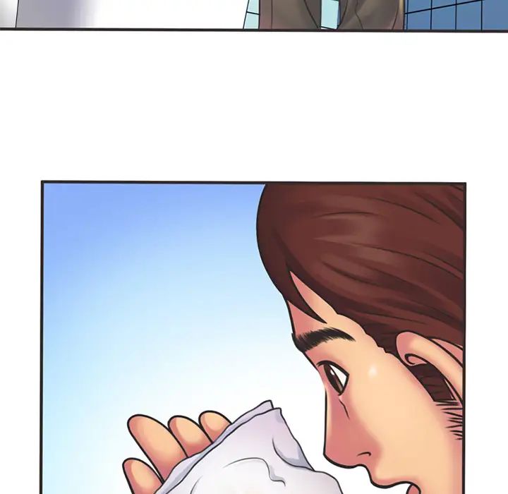 戀上閨蜜的爸爸第5话