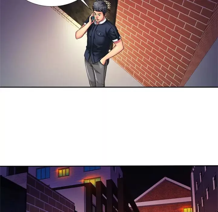 戀上閨蜜的爸爸第12话