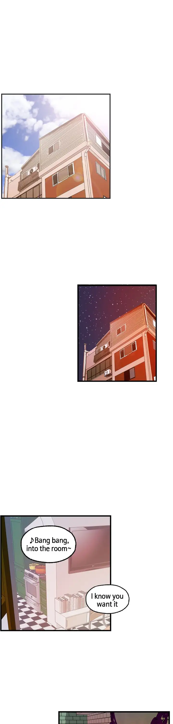 激情分享屋第13话
