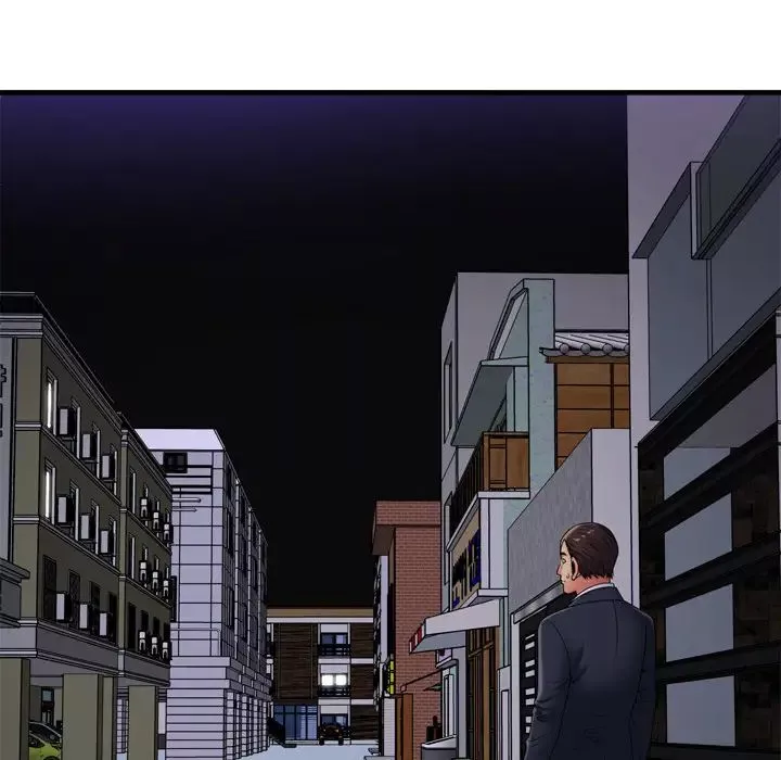 戀上閨蜜的爸爸第31话