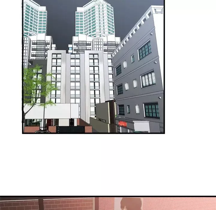 戀上閨蜜的爸爸第33话