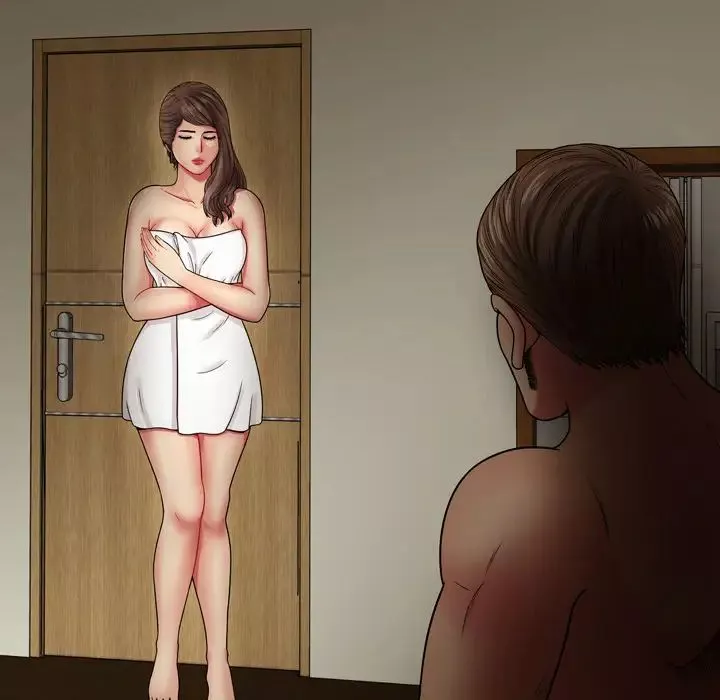 戀上閨蜜的爸爸第34话