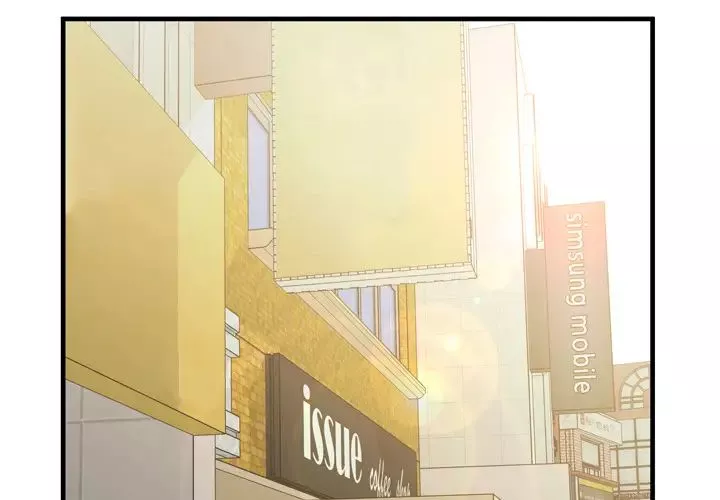 戀上閨蜜的爸爸第37话