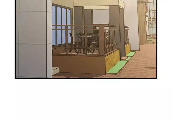 戀上閨蜜的爸爸第37话