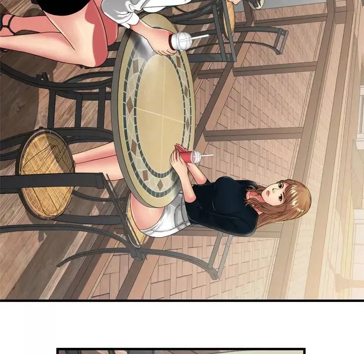 戀上閨蜜的爸爸第37话