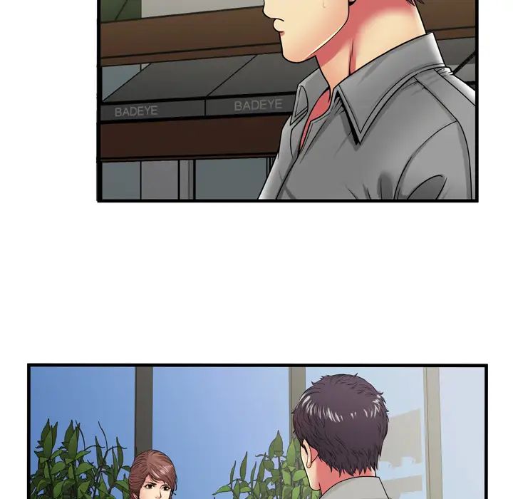 恋上闺蜜的爸爸第37话