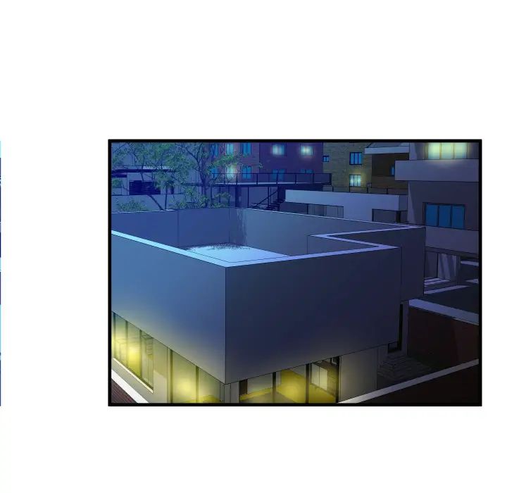 戀上閨蜜的爸爸第39话