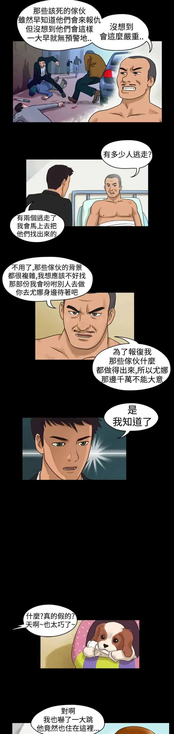 TheDay第7话