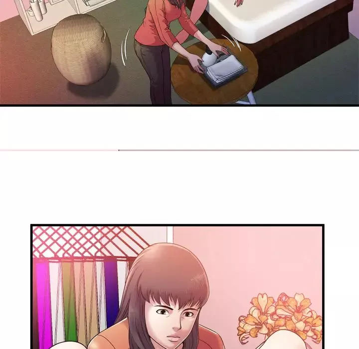 戀上閨蜜的爸爸第46话