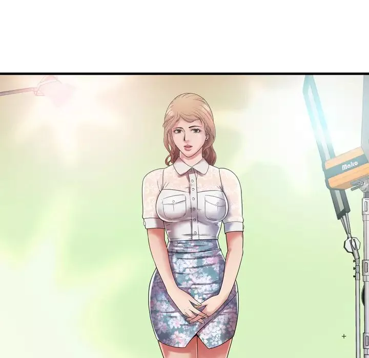 戀上閨蜜的爸爸第46话