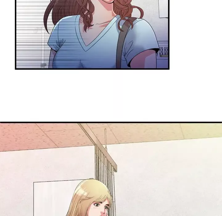 戀上閨蜜的爸爸第47话