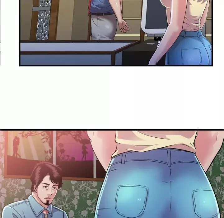 戀上閨蜜的爸爸第47话