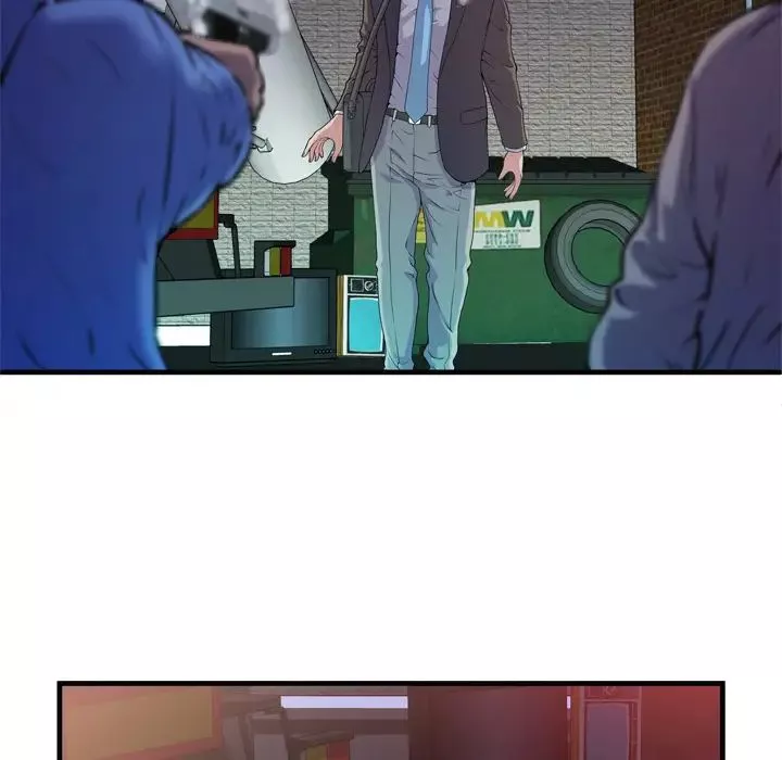 戀上閨蜜的爸爸第48话