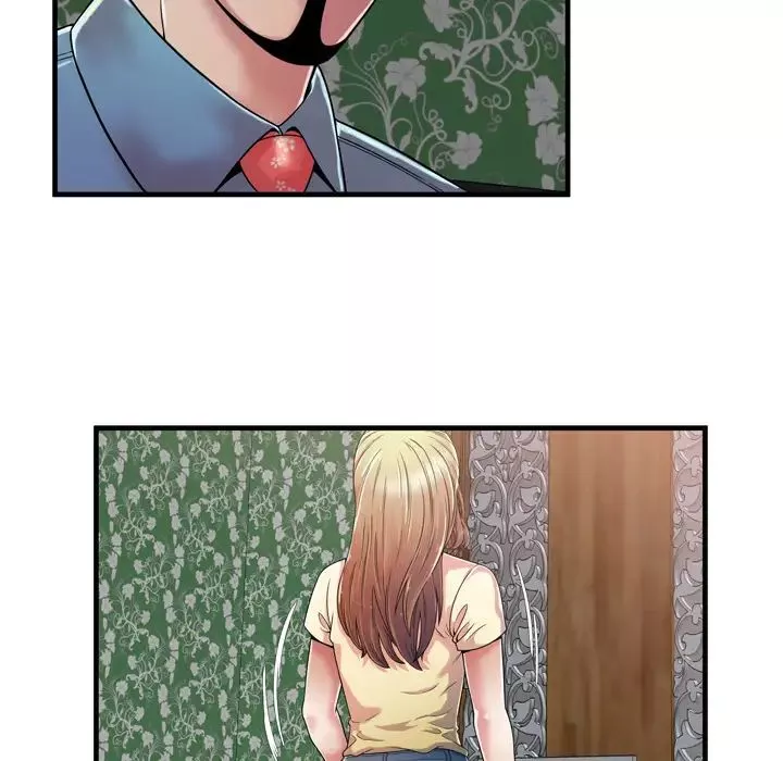 戀上閨蜜的爸爸第48话
