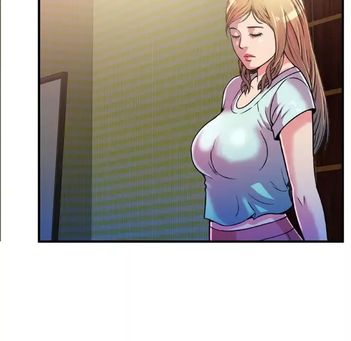戀上閨蜜的爸爸第48话