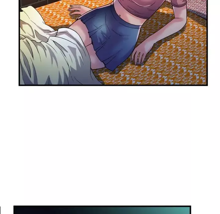 戀上閨蜜的爸爸第49话