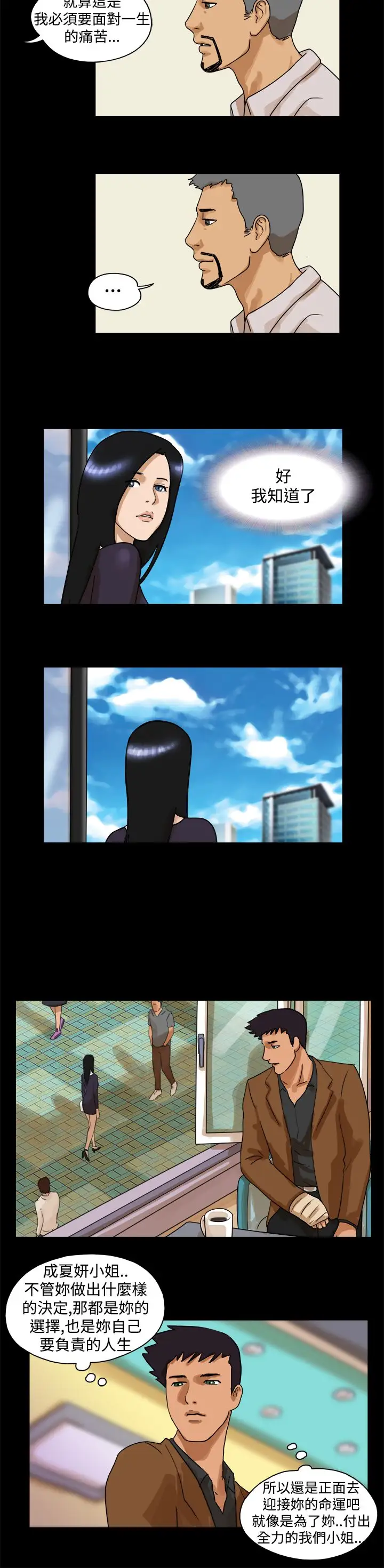 TheDay最终话