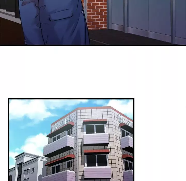 戀上閨蜜的爸爸第54话