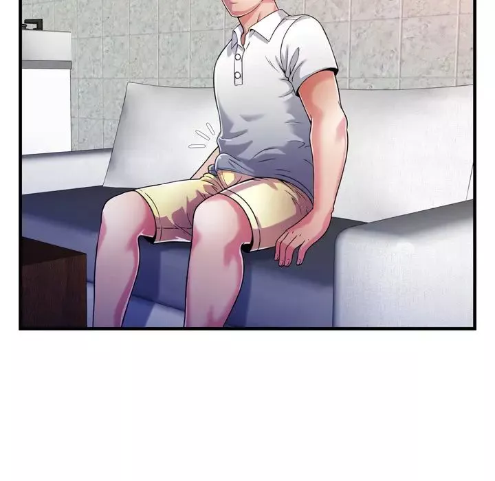 戀上閨蜜的爸爸第56话