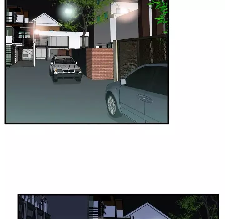 戀上閨蜜的爸爸第56话